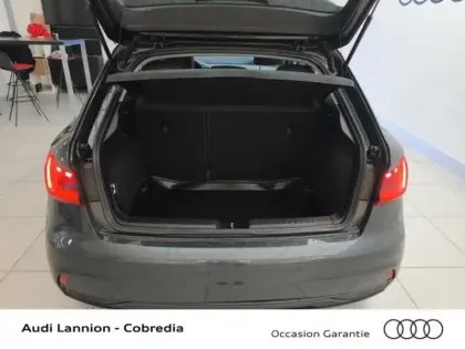 Photo 12 Audi A1  Sportback 30 TFSI 110ch Advanced S tronic 7