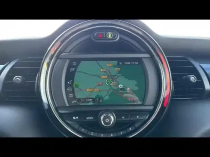 Photo 12 Mini Mini  Cooper SE 184ch Edition Greenwich BVA