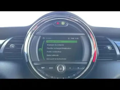 Photo 13 Mini Mini  Cooper SE 184ch Edition Greenwich BVA