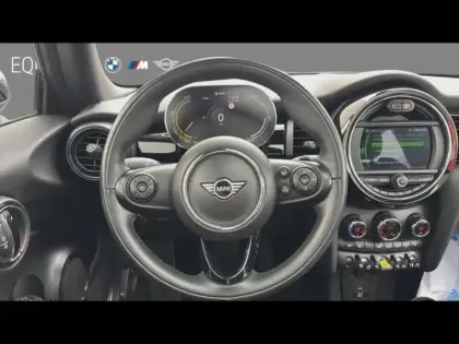 Photo 11 Mini Mini  Cooper SE 184ch Edition Greenwich BVA