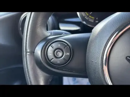 Photo 15 Mini Mini  Cooper SE 184ch Edition Greenwich BVA