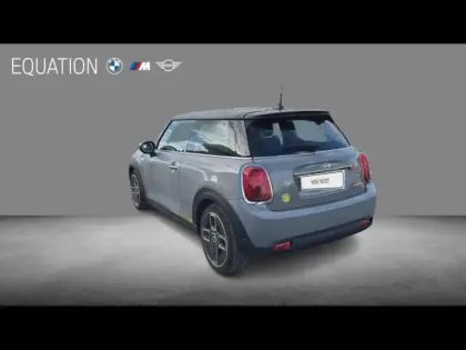 Photo 6 Mini Mini  Cooper SE 184ch Edition Greenwich BVA