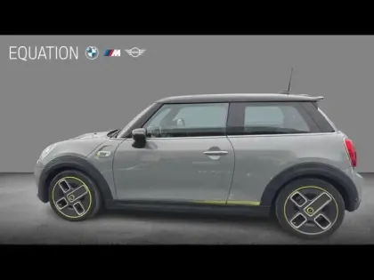 Photo 7 Mini Mini  Cooper SE 184ch Edition Greenwich BVA