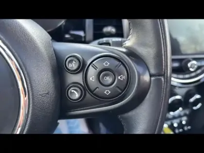 Photo 16 Mini Mini  Cooper SE 184ch Edition Greenwich BVA