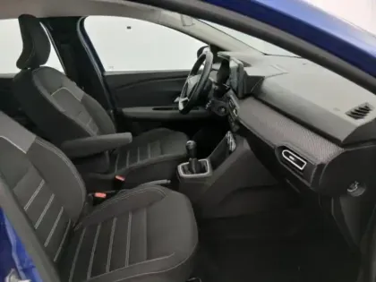 Photo 13 Dacia Sandero  1.0 ECO-G 100ch Expression