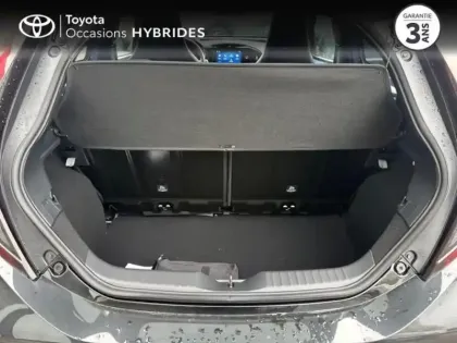 Photo 9 Toyota Aygo  X 116h Graphic