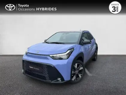 Photo Toyota Aygo