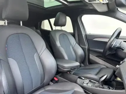 Photo 9 BMW X2  sDrive20iA 192ch M Sport DKG7 Euro6d-T 132g