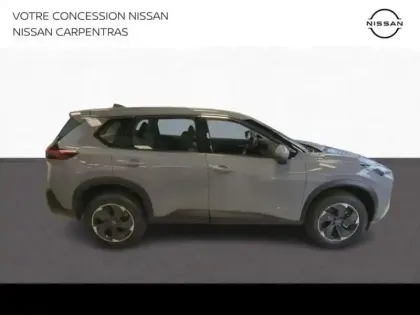 Photo 7 Nissan X-trail  e-Power 204ch Acenta 2024