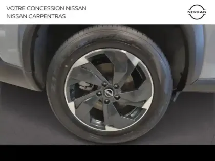 Photo 8 Nissan X-trail  e-Power 204ch Acenta 2024