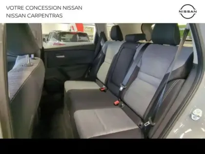 Photo 14 Nissan X-trail  e-Power 204ch Acenta 2024