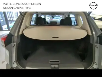 Photo 9 Nissan X-trail  e-Power 204ch Acenta 2024