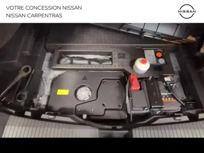 Photo 12 Nissan X-trail  e-Power 204ch Acenta 2024