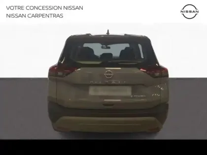 Photo 5 Nissan X-trail  e-Power 204ch Acenta 2024