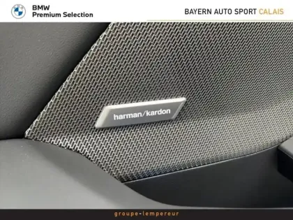 Photo 13 BMW Serie 1 Série 1 123 xDriveA 218ch M Sport DKG7