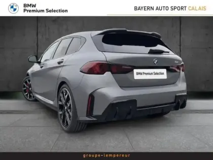 Photo 9 BMW Serie 1 Série 1 123 xDriveA 218ch M Sport DKG7