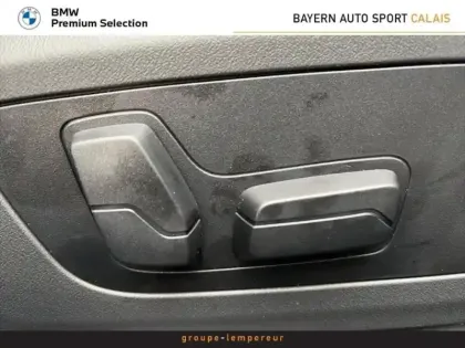 Photo 12 BMW Serie 1 Série 1 123 xDriveA 218ch M Sport DKG7