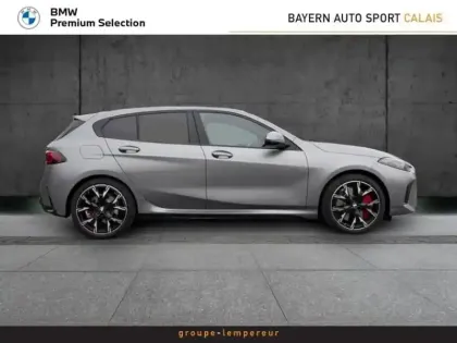 Photo 14 BMW Serie 1 Série 1 123 xDriveA 218ch M Sport DKG7