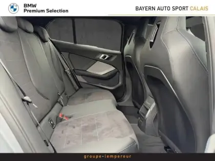 Photo 5 BMW Serie 1 Série 1 123 xDriveA 218ch M Sport DKG7