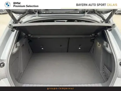 Photo 6 BMW Serie 1 Série 1 123 xDriveA 218ch M Sport DKG7