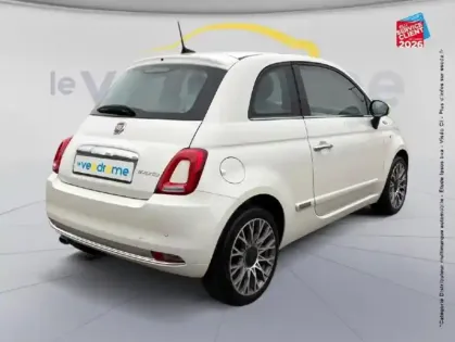 Photo 5 Fiat 500  1.0 70ch BSG S&S Star