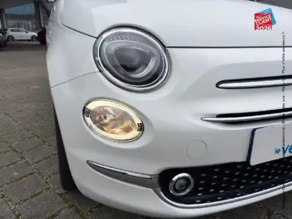 Photo 12 Fiat 500  1.0 70ch BSG S&S Star