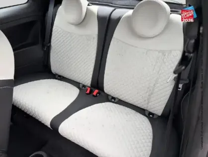 Photo 10 Fiat 500  1.0 70ch BSG S&S Star