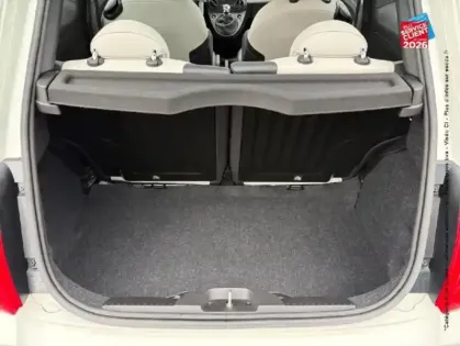 Photo 13 Fiat 500  1.0 70ch BSG S&S Star