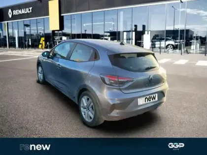 Photo 11 Renault Clio  1.6 E-Tech 145ch full hybrid Evolution - 24