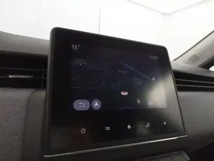 Photo 7 Renault Clio  1.6 E-Tech 145ch full hybrid Evolution - 24