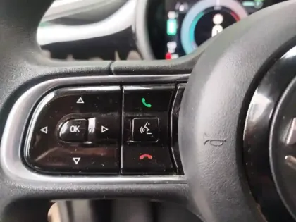 Photo 13 Fiat 500 Gén. II Ph1 MY22 Action Plus 3