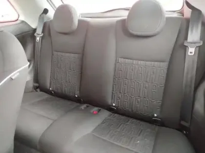 Photo 10 Fiat 500 Gén. II Ph1 MY22 Action Plus 3