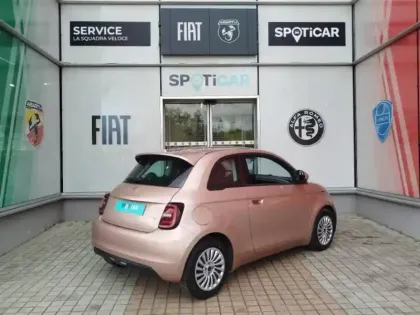 Photo 5 Fiat 500 Gén. II Ph1 MY22 Action Plus 3