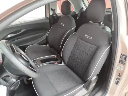 Photo 9 Fiat 500 Gén. II Ph1 MY22 Action Plus 3