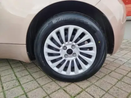 Photo 8 Fiat 500 Gén. II Ph1 MY22 Action Plus 3