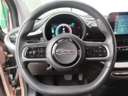 Photo 12 Fiat 500 Gén. II Ph1 MY22 Action Plus 3