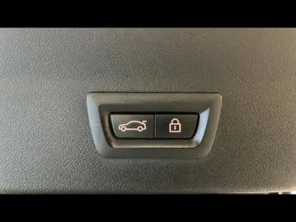 Photo 5 BMW X4  xDrive20d 190ch M Sport Euro6d-T