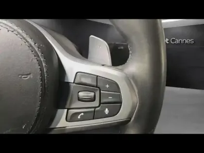 Photo 13 BMW X4  xDrive20d 190ch M Sport Euro6d-T