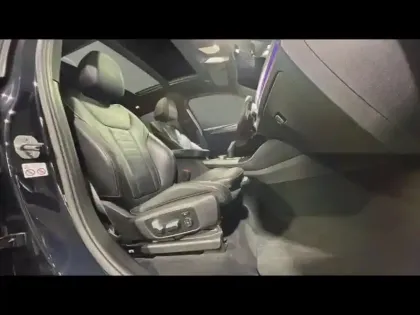 Photo 7 BMW X4  xDrive20d 190ch M Sport Euro6d-T