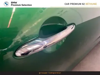 Photo 10 Mini Mini Cabrio Cooper 136ch Heddon Street BVA7 Euro6d-T