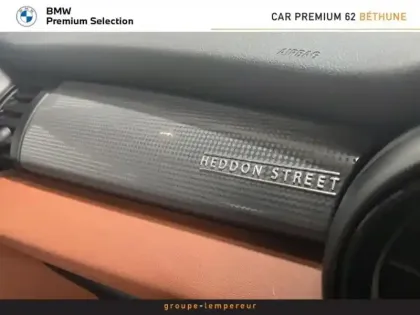 Photo 13 Mini Mini Cabrio Cooper 136ch Heddon Street BVA7 Euro6d-T