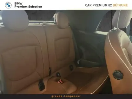 Photo 5 Mini Mini Cabrio Cooper 136ch Heddon Street BVA7 Euro6d-T