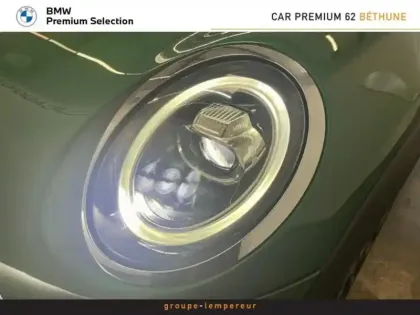 Photo 19 Mini Mini Cabrio Cooper 136ch Heddon Street BVA7 Euro6d-T