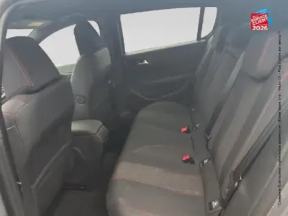 Photo 10 Peugeot 308  1.5 BlueHDi 130ch S&S GT Line EAT8