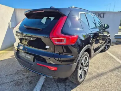 Photo 6 Volvo Xc40  Recharge 231ch Start EDT