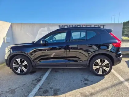 Photo 7 Volvo Xc40  Recharge 231ch Start EDT