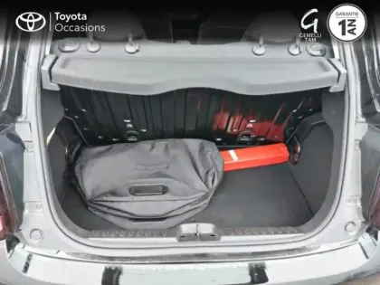 Photo 9 Fiat 500  e 95ch (RED)