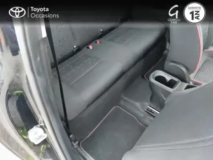 Photo 6 Fiat 500  e 95ch (RED)