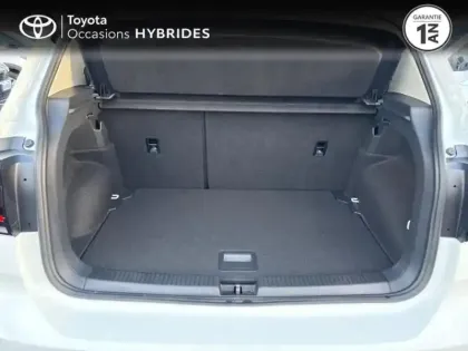 Photo 9 Volkswagen T-cross  1.0 TSI 110ch Style DSG7