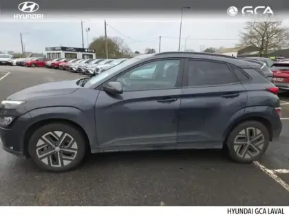 Photo 8 Hyundai Kona  Electric 39kWh - 136ch Creative
